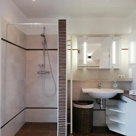 Ferienwohnung Nina Luetjenburg Klamp Ostsee Extérieur photo