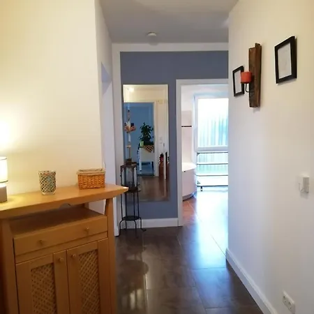 Ferienwohnung Nina Luetjenburg Klamp Ostsee Extérieur photo