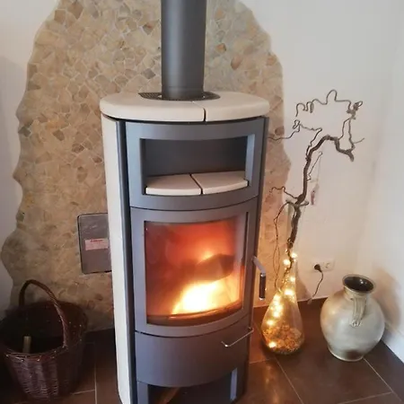 Ferienwohnung Nina Luetjenburg Klamp Ostsee Extérieur photo