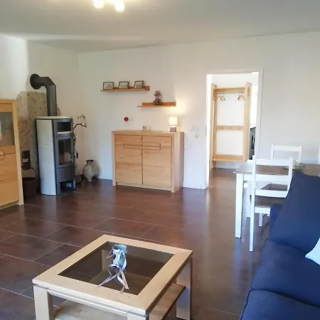 Ferienwohnung Nina Luetjenburg Klamp Ostsee Extérieur photo