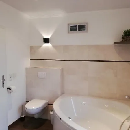 Ferienwohnung Nina Luetjenburg Klamp Ostsee Extérieur photo
