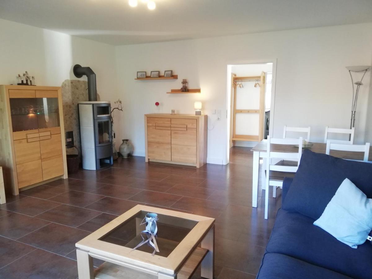 Apartment Nina Klamp Ostsee