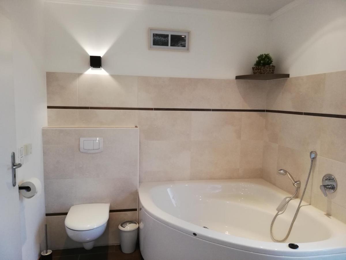 Appartement Nina Klamp Ostsee Lütjenburg